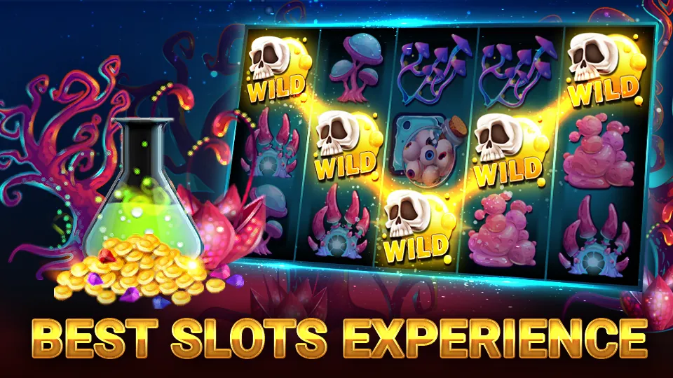 Hình ảnh giới thiệu các trò chơi slot game mới nhất tại win 78