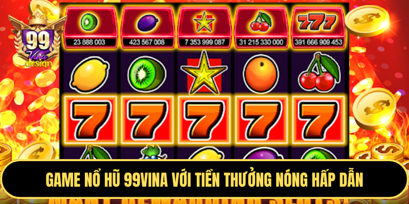 Chiến thuật chơi slot game hiệu quả