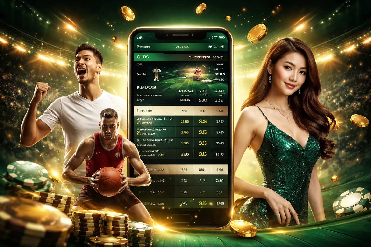 Hình ảnh đội ngũ hỗ trợ khách hàng chuyên nghiệp của Win 78