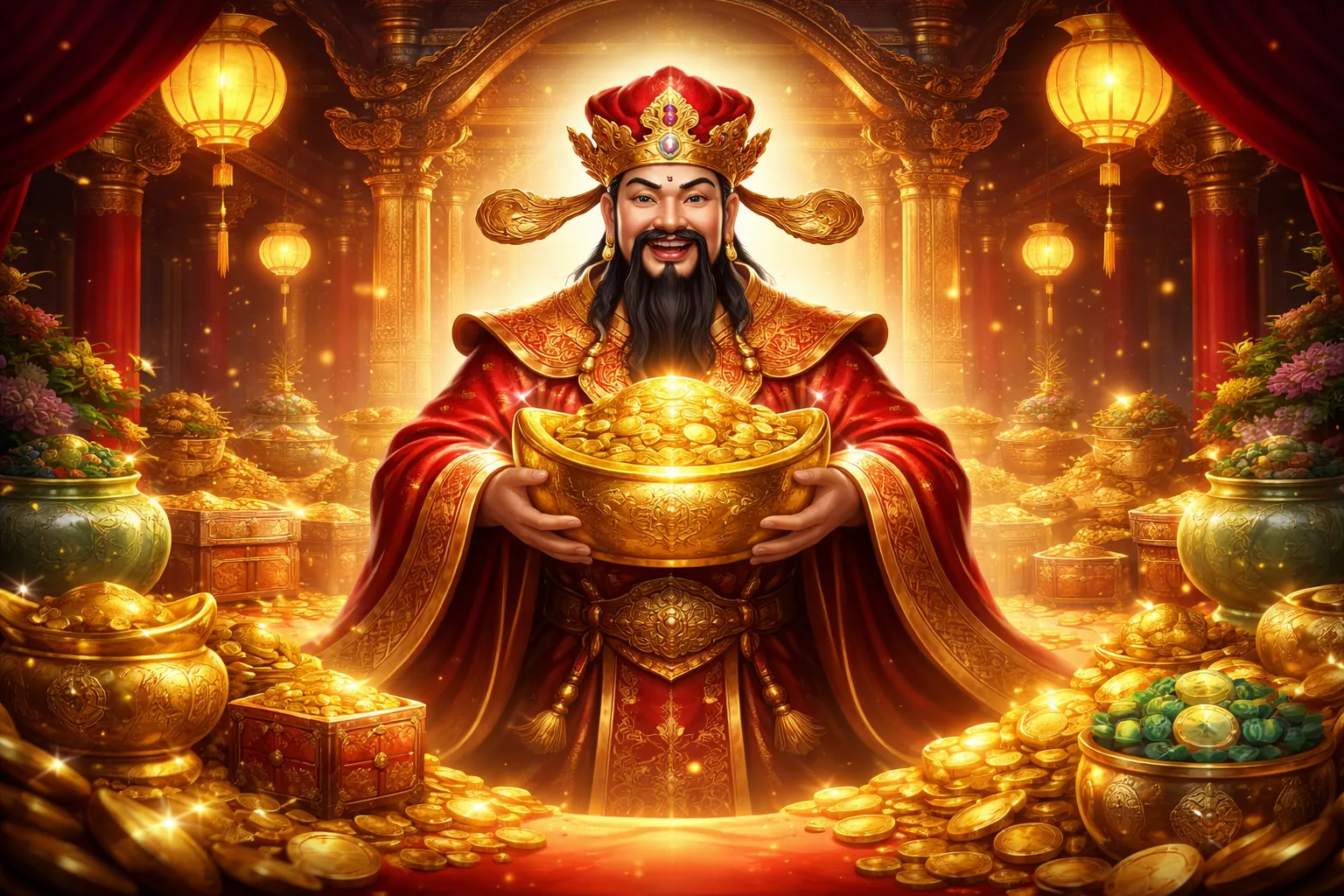 Tổng quan thị trường cờ bạc Việt Nam