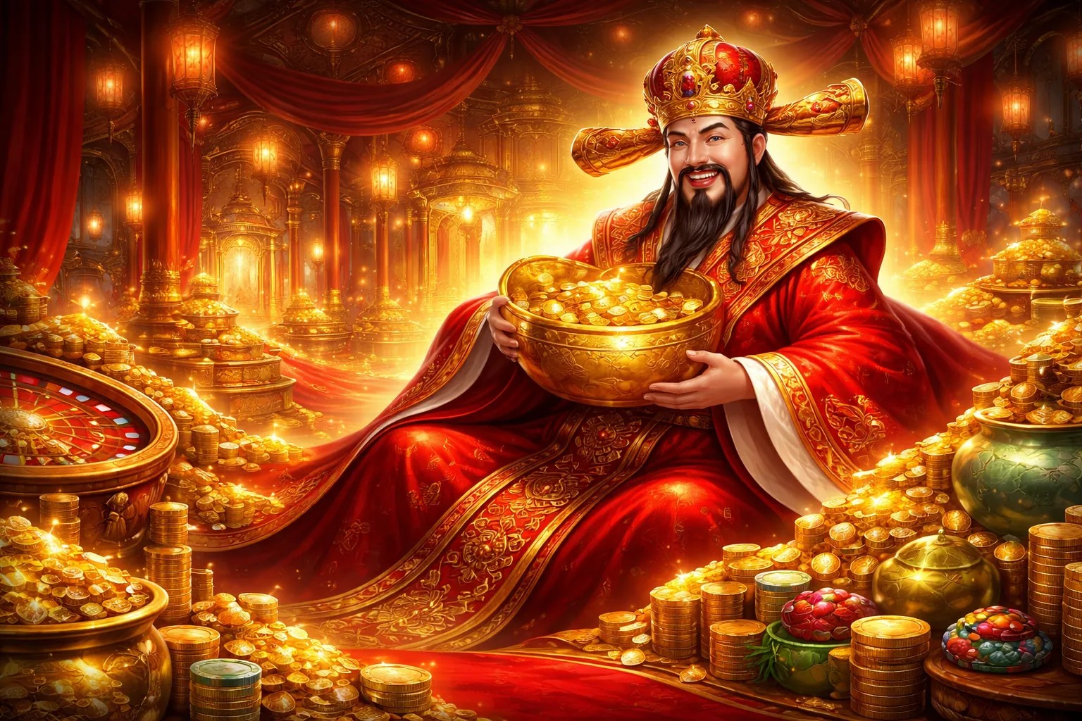 Khuyến Mãi Hấp Dẫn Win 78
