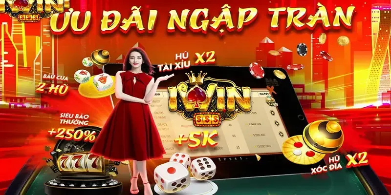 Hình ảnh khuyến mãi chào mừng thành viên mới Win 78